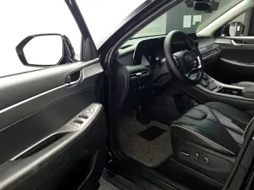 2023 Hyundai Palisade с пробегом 67 886 км