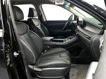 2023 Hyundai Palisade с пробегом 67 886 км