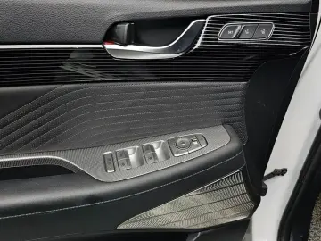 2023 Hyundai Palisade с пробегом 63 818 км