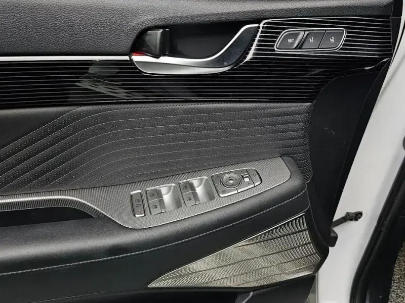 2023 Hyundai Palisade с пробегом 63 818 км