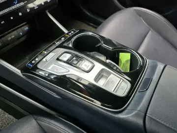 2022 Hyundai Tucson с пробегом 51 907 км
