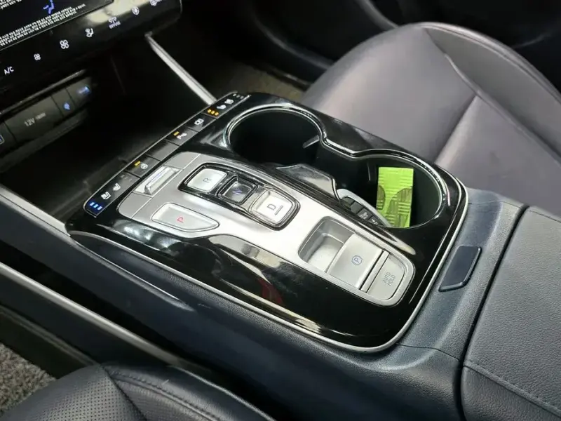 2022 Hyundai Tucson с пробегом 51 907 км