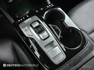2021 Hyundai Tucson с пробегом 120 256 км