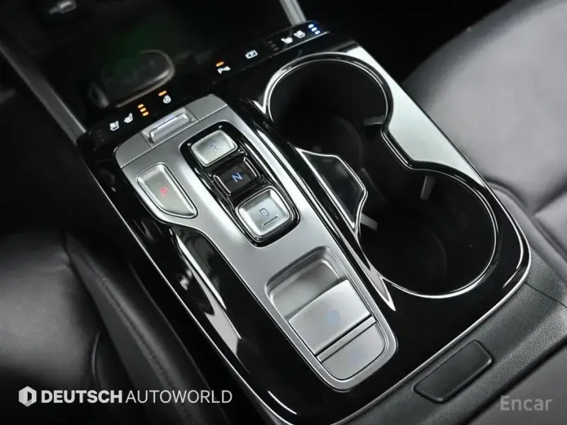 2021 Hyundai Tucson с пробегом 120 256 км