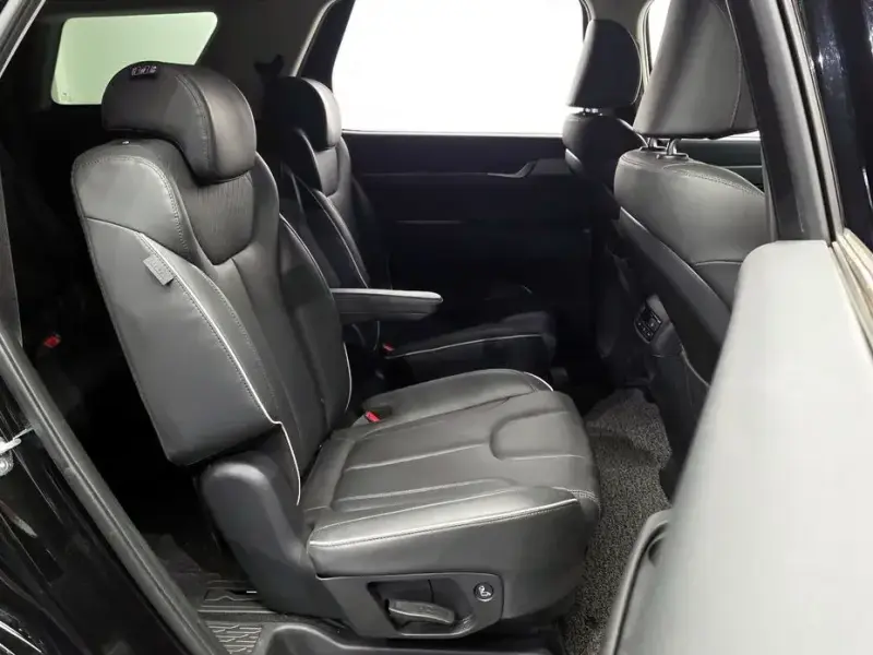 2023 Hyundai Palisade с пробегом 67 886 км