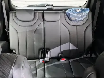 2023 Hyundai Palisade с пробегом 67 886 км