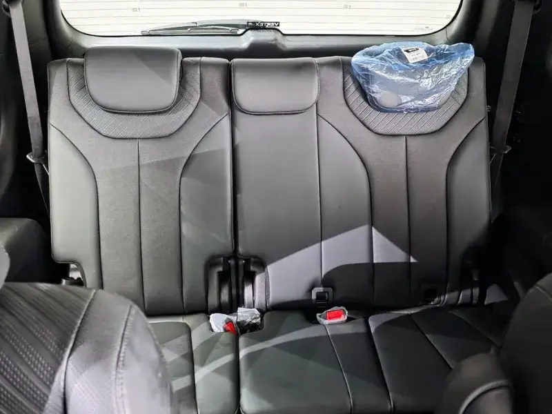 2023 Hyundai Palisade с пробегом 67 886 км