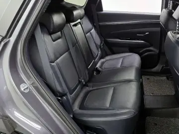2022 Hyundai Tucson с пробегом 51 907 км