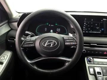 2023 Hyundai Palisade с пробегом 67 886 км