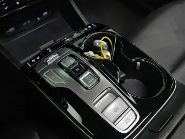 2022 Hyundai Tucson с пробегом 45 391 км