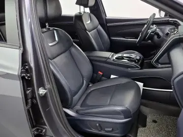2022 Hyundai Tucson с пробегом 51 907 км