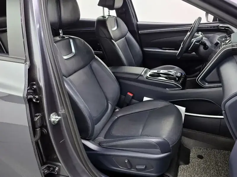 2022 Hyundai Tucson с пробегом 51 907 км