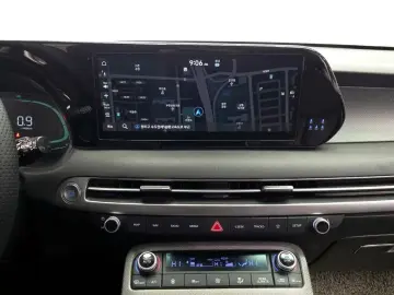 2023 Hyundai Palisade с пробегом 67 886 км