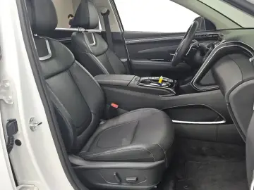 2022 Hyundai Tucson с пробегом 45 391 км