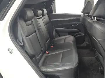 2022 Hyundai Tucson с пробегом 45 391 км