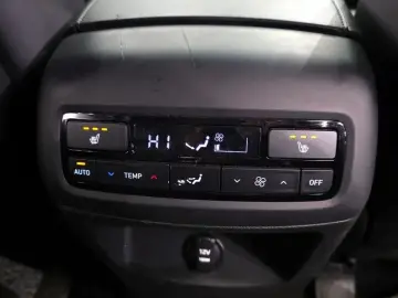 2023 Hyundai Palisade с пробегом 67 886 км