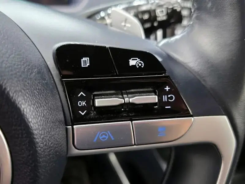 2022 Hyundai Tucson с пробегом 51 907 км