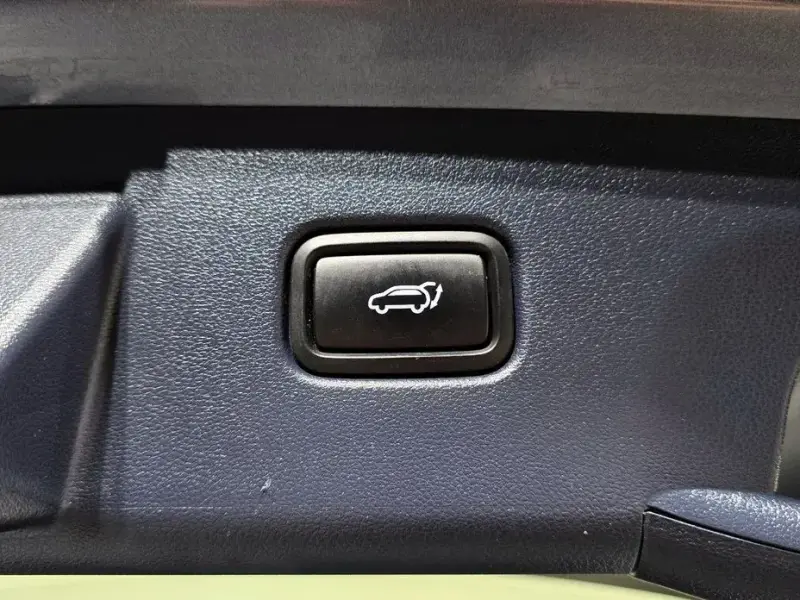 2022 Hyundai Tucson с пробегом 51 907 км