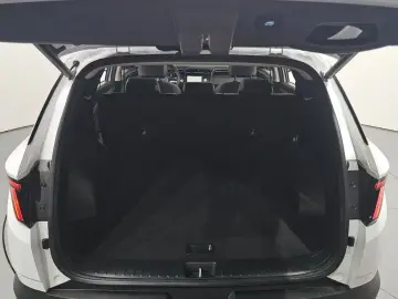 2022 Hyundai Tucson с пробегом 45 391 км