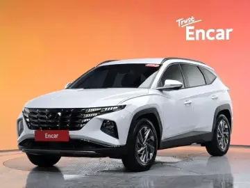 2022 Hyundai Tucson с пробегом 31 132 км