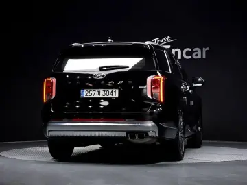 2022 Hyundai Palisade с пробегом 112 229 км