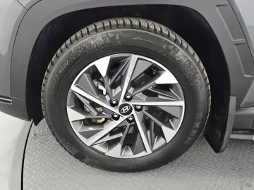 2020 Hyundai Tucson с пробегом 88 642 км