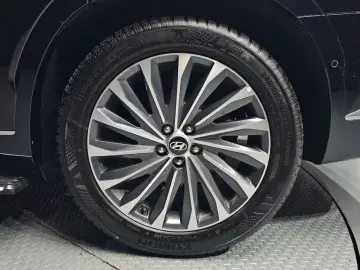 2022 Hyundai Palisade с пробегом 112 229 км