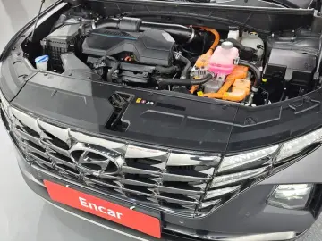 2020 Hyundai Tucson с пробегом 88 642 км
