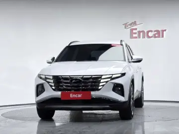 2022 Hyundai Tucson с пробегом 31 132 км