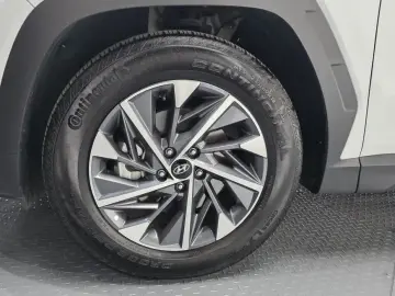 2022 Hyundai Tucson с пробегом 31 132 км