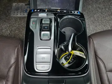 2020 Hyundai Tucson с пробегом 88 642 км