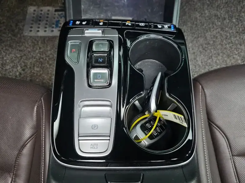 2020 Hyundai Tucson с пробегом 88 642 км