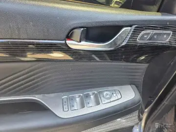 2022 Hyundai Palisade с пробегом 166 120 км