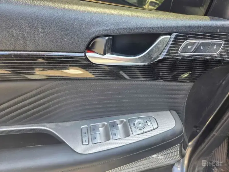 2022 Hyundai Palisade с пробегом 166 120 км