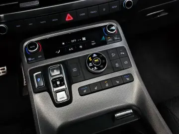 2022 Hyundai Palisade с пробегом 112 229 км