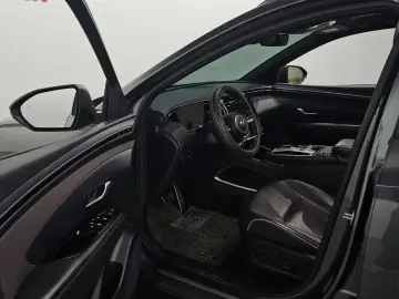 2020 Hyundai Tucson с пробегом 88 642 км