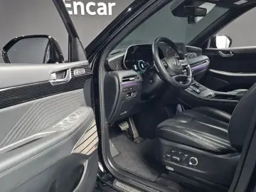 2022 Hyundai Palisade с пробегом 112 229 км