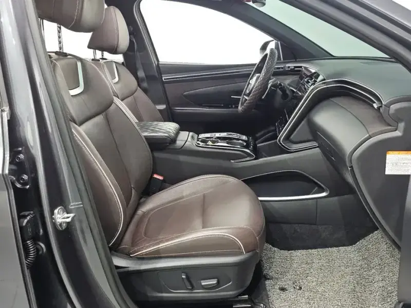 2020 Hyundai Tucson с пробегом 88 642 км