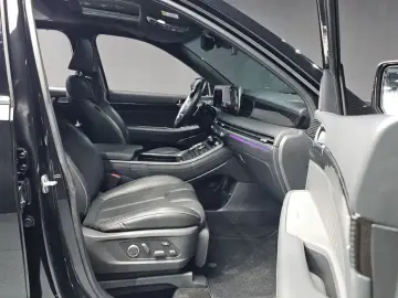 2022 Hyundai Palisade с пробегом 112 229 км