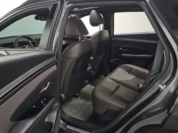 2020 Hyundai Tucson с пробегом 88 642 км