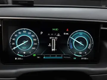 2022 Hyundai Tucson с пробегом 31 132 км
