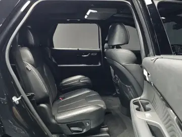 2022 Hyundai Palisade с пробегом 112 229 км