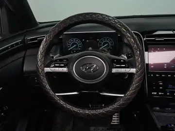 2020 Hyundai Tucson с пробегом 88 642 км