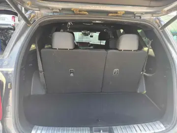 2022 Hyundai Palisade с пробегом 166 120 км