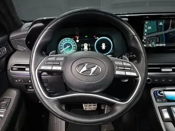 2022 Hyundai Palisade с пробегом 112 229 км