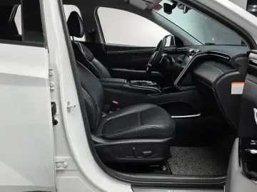 2022 Hyundai Tucson с пробегом 31 132 км