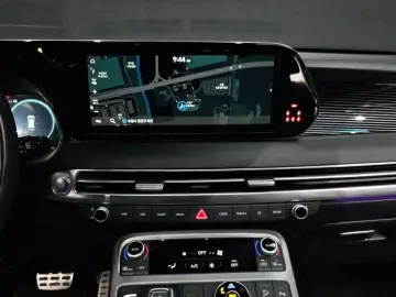 2022 Hyundai Palisade с пробегом 112 229 км