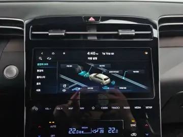 2020 Hyundai Tucson с пробегом 88 642 км