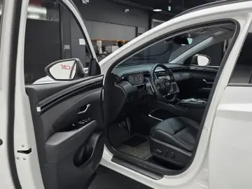 2022 Hyundai Tucson с пробегом 31 132 км