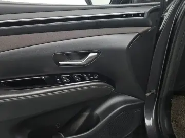2020 Hyundai Tucson с пробегом 88 642 км
